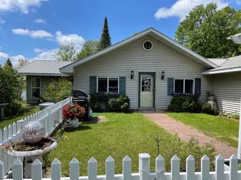 n10427 Shore Drive, Springbrook, WI 54875 photo 1