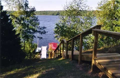 n10427 Shore Drive, Springbrook, WI 54875 photo 23