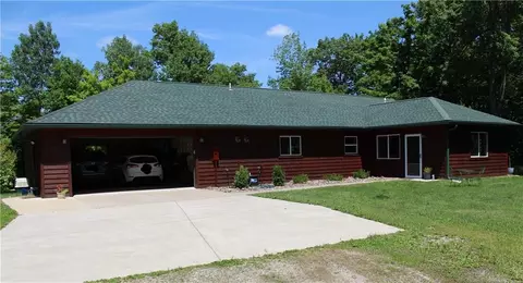 21719 White Pine Trl, Frederic, WI 54837 photo 2