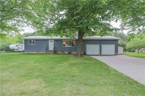 464 E Oak St, Cadott, WI 54727 photo 1