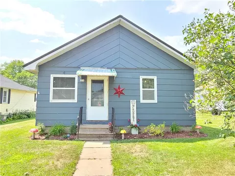116 S 6th St, Cornell, WI 54732 photo 1