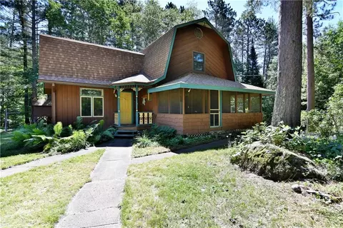 10800 Sunset Trail Ext, Cable, WI 54821 photo 1