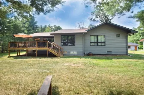 27394 Stonegate Rd, Webster, WI 54893 photo 1