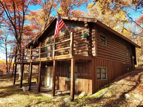 1386 Carson Rd, Spooner, WI 54801 photo 3