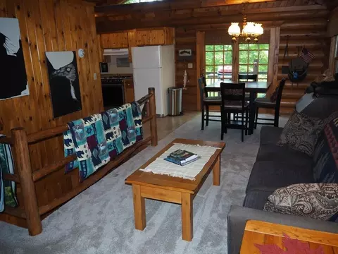 1386 Carson Rd, Spooner, WI 54801 photo 9