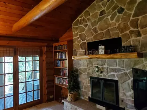 1386 Carson Rd, Spooner, WI 54801 photo 6