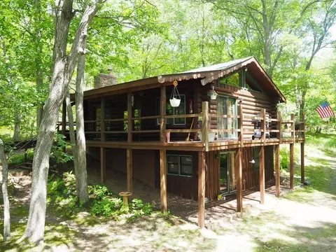 1386 Carson Rd, Spooner, WI 54801 photo 1