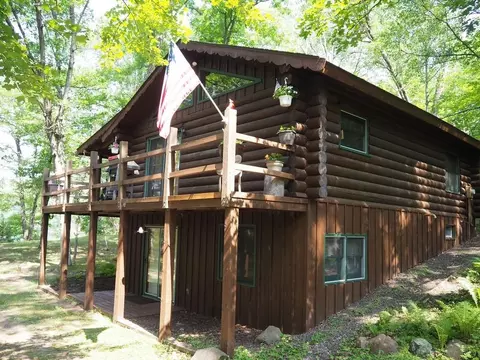 1386 Carson Rd, Spooner, WI 54801 photo 23