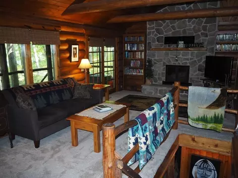1386 Carson Rd, Spooner, WI 54801 photo 8