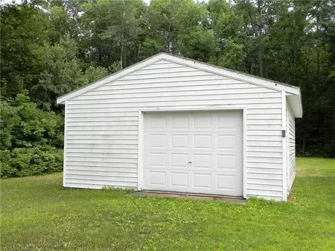 3264 15th St County Rd E, Frederic, WI 54837 photo 8