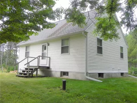 3264 15th St County Rd E, Frederic, WI 54837 photo 1
