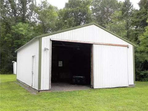 3264 15th St County Rd E, Frederic, WI 54837 photo 7