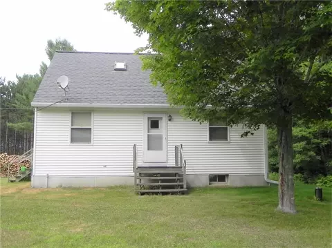 3264 15th St County Rd E, Frederic, WI 54837 photo 2