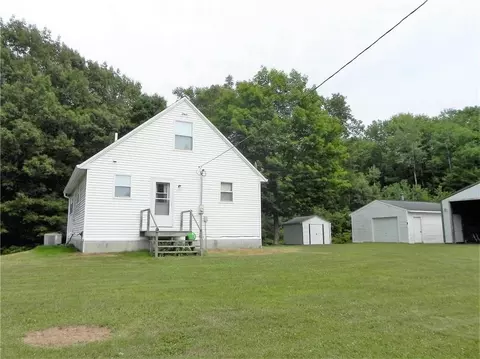 3264 15th St County Rd E, Frederic, WI 54837 photo 5