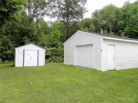 3264 15th St County Rd E, Frederic, WI 54837 photo 9