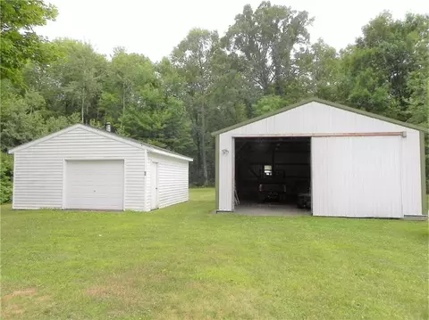 3264 15th St County Rd E, Frederic, WI 54837 photo 6