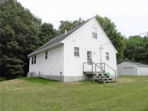 3264 15th St County Rd E, Frederic, WI 54837 photo 4