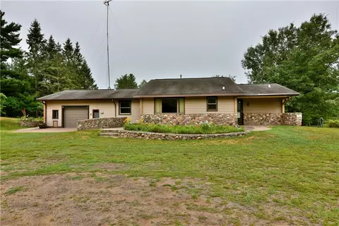 n8577 County Highway M, Springbrook, WI 54875 photo 1