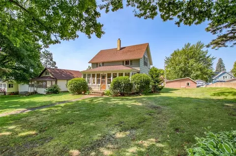 308 S 3rd St, Cornell, WI 54732 photo 4