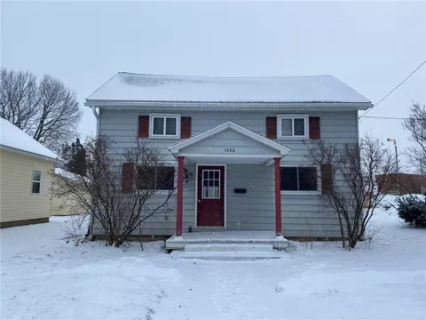 1426 Duncan Rd, Bloomer, WI 54724 photo 2