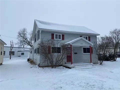 1426 Duncan Rd, Bloomer, WI 54724 photo 1