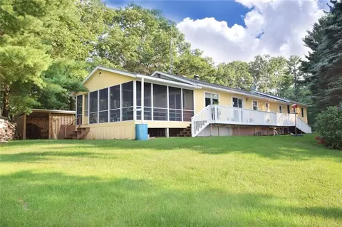 4744 State Road 70, Webster, WI 54893 photo 1