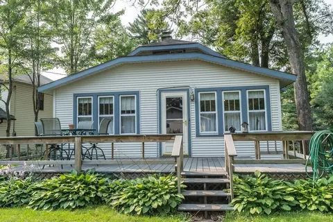 618 Smith St, Spooner, WI 54801 photo 3