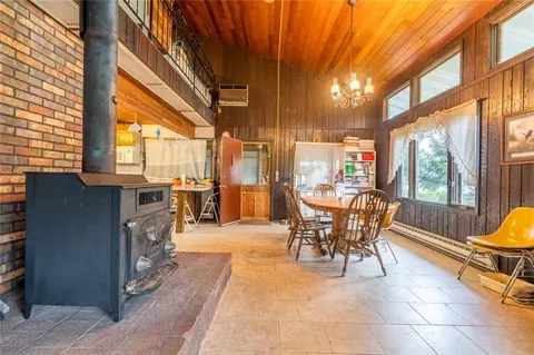 305 E Lake Dr, Shell Lake, WI 54871 photo 5