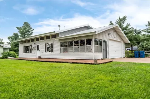 305 E Lake Dr, Shell Lake, WI 54871 photo 1
