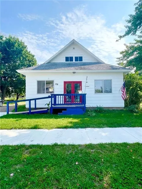218 3rd Ave, Shell Lake, WI 54871 photo 2