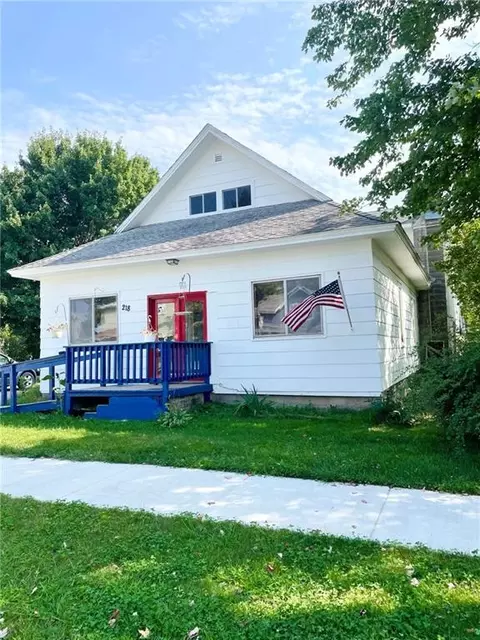 218 3rd Ave, Shell Lake, WI 54871 photo 3