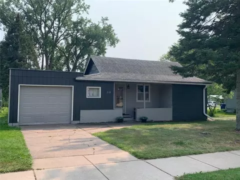218 5th Ave, Shell Lake, WI 54871 photo 1