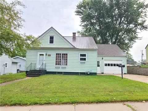 1908 Ivy St, Bloomer, WI 54724 photo 1