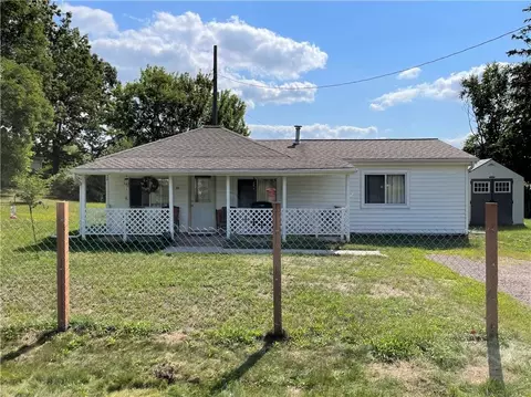 331 S Summit St, Spooner, WI 54801 photo 1