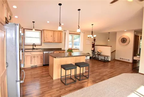 613 N 4th St, Cameron, WI 54822 photo 3
