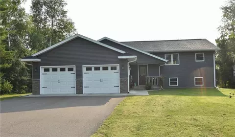 613 N 4th St, Cameron, WI 54822 photo 1