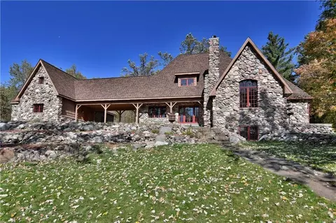 2858 11th Ave, Chetek, WI 54728 photo 1