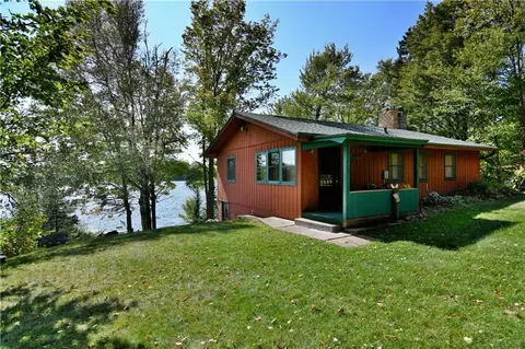 46855 Behan Dr, Cable, WI 54821 photo 1