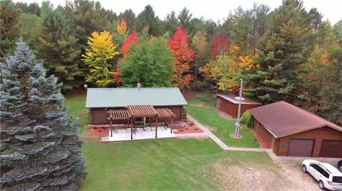 8229 County Road Ff, Webster, WI 54893 photo 25
