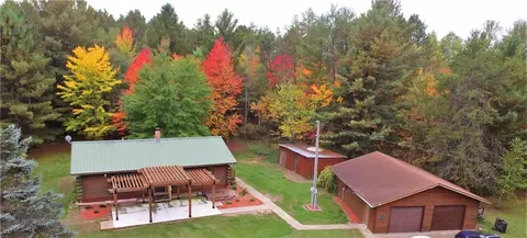 8229 County Road Ff, Webster, WI 54893 photo 2