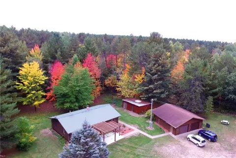 8229 County Road Ff, Webster, WI 54893 photo 3