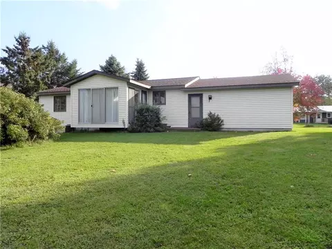 504 Coon Ave S, Frederic, WI 54837 photo 7