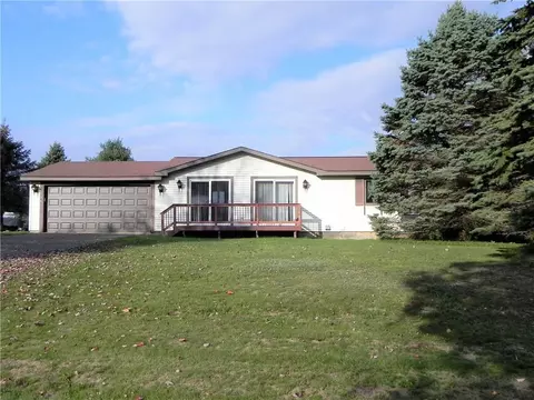 504 Coon Ave S, Frederic, WI 54837 photo 3