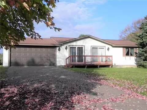504 Coon Ave S, Frederic, WI 54837 photo 5