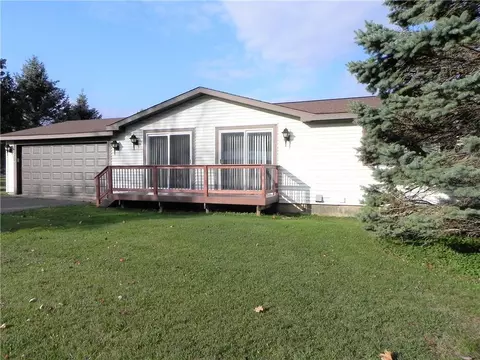 504 Coon Ave S, Frederic, WI 54837 photo 4