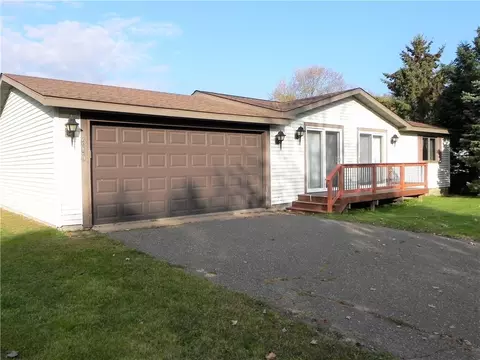 504 Coon Ave S, Frederic, WI 54837 photo 6