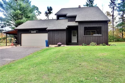726 S Pine St, Barron, WI 54812 photo 1