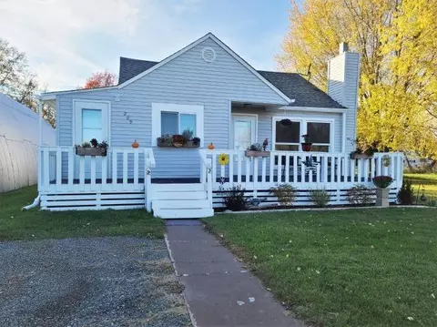 209 State Hwy 35, Centuria, WI 54824 photo 2