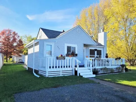 209 State Hwy 35, Centuria, WI 54824 photo 1