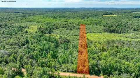 6 13 Acres Hamilton Lakes Rd, Wilson, WI 54726
